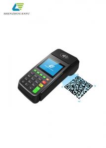Wholesale Custom Handheld Pos Terminal Pos Swipe Machine For Businesses from china suppliers