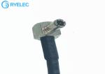 700-2700 MHZ High Gain 4G Mimo Antenna With TS-9 Nickel Plating Connectors