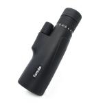 10-30X55 Hunting Monocular Hiking Telescope For Mobile Phone