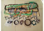 DE12TIS Engine gasket kit , 400632-00082 overhaul kit for Doosan Deawoo diesel