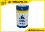 ER34615 D Cell Lithium Battery 3.6V 19000mAh Non Rechargeable Batteries