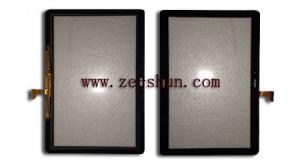 Wholesale Black Replacement Touch Screens For Samsung Galaxy Note Pro P900 from china suppliers