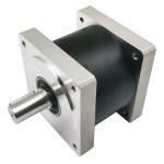 Two Speed Planetary Gearbox Nema 34 Ratio 1 To 100 120nm For Cnc Machine