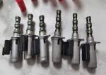 1211491 Excavator Electrical Parts Valve Gp Solenoid For Excavator 315b 320c