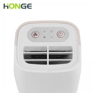 China Portable Negative Ion Air Purifier , House Air Purifier With Carbon Filter on sale