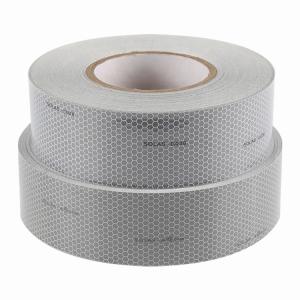 Wholesale Backing Adhesive Retro Reflective Tape Solas Anti Splash For Boat Ship from china suppliers