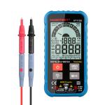600mA Handheld Digital Multimeter , 6000 Counts Digital Multimeter