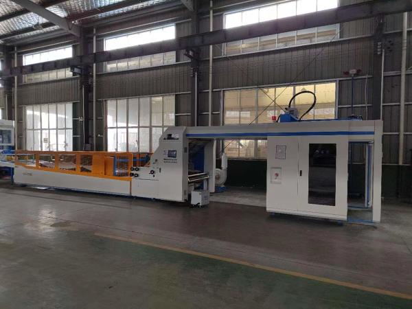 180m/min Automatic High Speed Flute Laminator Machine for Corrugated Paper