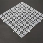Drainage 50*50cm Hdpe Drainage Cell For Artificial Grass
