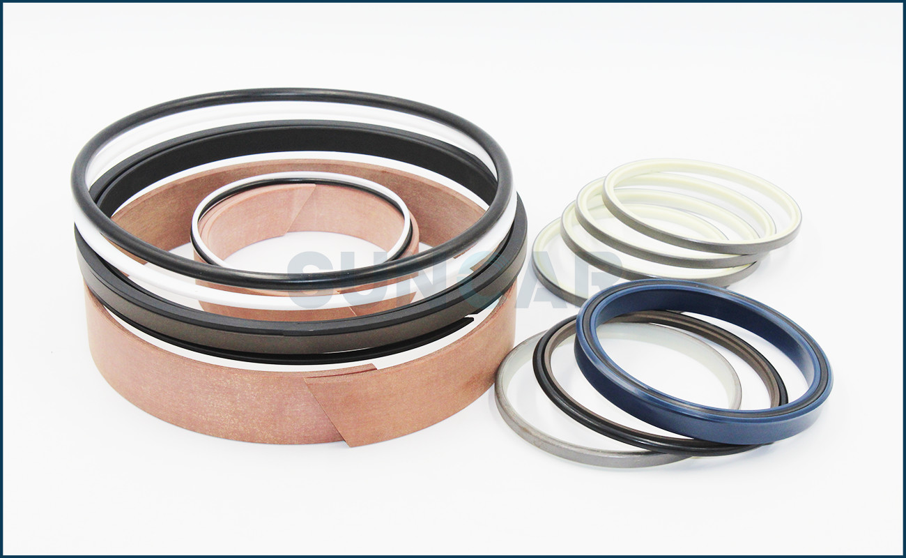 VOE 11999892 VOE11999892 Sealing Kit For SUNCARVOLVO Heavy Tilting Hydraulic Cylinder L120C L120D