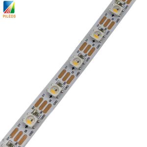 Wholesale 5V RGBW LED Pixel Strip Light Addressable Ws2811 Ws2812 Ws2812b Ws2815 from china suppliers