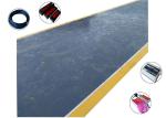 12mm 22M Digital Weighbridge Steel Plate Avoid Bending