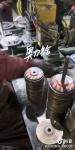 180X6X22mm Abrasive Polishing Wheel 7 Inch Grinding Disc For Stainless Steel