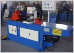 Microcomputer Control Hydraulic Tube End Forming Machines For Stainless Steel