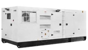 Wholesale S6R2-PTA-C Engine 700kva Mitsubishi Diesel Generator Set from china suppliers