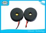 Low power Piezo Buzzer 10* 3.2 mm External Drive Sound Pressure Level 75dB For