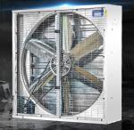 Ceiling Hanging Negative Pressure Fan 380 V/50 Hz With Strong Wind Power