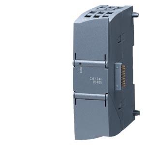 Wholesale SIEMENS SIMATIC S7-1200 Communication Module 6ES7241-1CH32-0XB0 from china suppliers