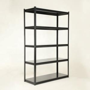 Wholesale Adjustable Warehouse Rack Heavy Duty ODM Metal Shelves from china suppliers
