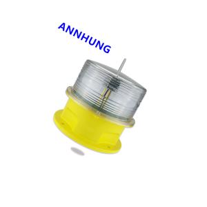 Wholesale FAA Type C Aviation Lights, Medium Intensity LED Obstruction Light High Chimney Warning Light from china suppliers