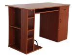 hot saling modern design panel furniture professional computer desk