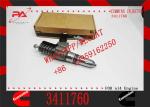 New High Quality Diesel N14 Common Rail Fuel Injector3407776 3087807 341176
