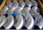 ASTM A403 Stainless Steel Pipe Fitting , BW ( Butt Welded ) Fittings