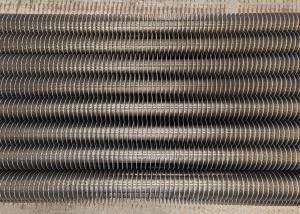 Wholesale Anticorrosive Carbon Steel Boiler Spiral Finned Tubes For Air Preheaters from china suppliers