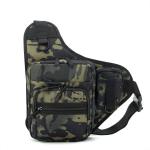 SMALL SADDLE BAG LEG BAG MULTI-FUNCTIONAL SADDLE BAG TRAVEL SPORT AMAZON LUYA