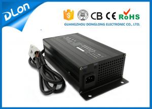 China 10amp 72 volt battery charger for lead cid batteries 100VAC ~240VAC input on sale
