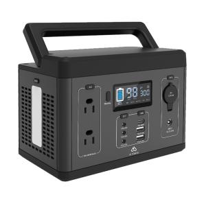 Wholesale ETL 300W Outdoor Portable Solar Generator For Camping from china suppliers