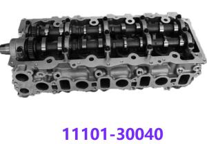 Wholesale Engine 2KD FTV Cylinder Head Assembly OEM 11101 30040 908 8840 from china suppliers