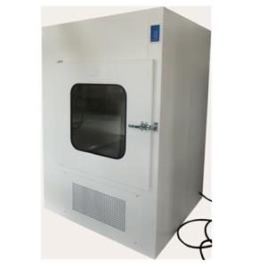 Wholesale Class 100 Dynamic Cleanroom Pass Box from china suppliers