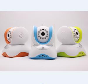 Wholesale Wifi Security P2P webcam Network Camera from china suppliers