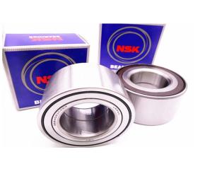 Wholesale Wheel bearing Hub bearings NSK 38BWD27A from china suppliers