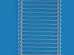Qualified Stainless Steel Sani Grid Belt With Heat and Corrosion Resistance,
