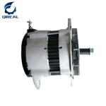 Excavator spare part E325D E330C E330D alternator 101211-8340