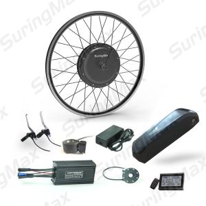 Wholesale 48v 500w Bldc Gearless Fat Bike Motor Conversion Kit With 3 Years Warranty from china suppliers