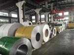 EN 1.4031 DIN X39Cr13 Cold Rolled Precision Stainless Steel Strip In Coil