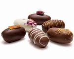 Chocolate Enrober Machine with Chocolate Holding Tank - Premium Quality &