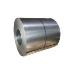 Grade50 Big Spangle Soft HRC Ms Black Carbon Hot Rolled Strip Slite Steel Coil