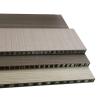 Buy cheap Insulated Fireproof Aluminium Honeycomb Sandwich Panel Aluminum Building Panels from wholesalers