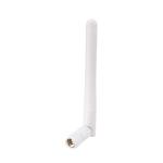 4G LTE Circular Antenna W/ SMA Male Connector 800-1900MHz V.S.W.R <1.5