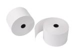 IS14001 55gsm 12x17mm 80mm Receipt Printer Paper Rolls