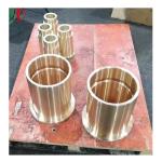 Aluminum Bronze Sand Casting Parts Brass Handicrafts Hardware Processing