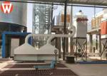 20 T/H Poultry Animal Feed Production Line Manufacturing Process Line