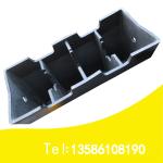 plastic horse water trough traffic control barrier Rubber isolator Water Horse