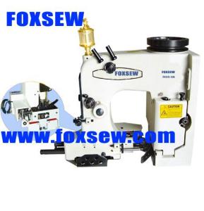 Wholesale One-Needle Double-Thread Bag Closing Machine FX35-6A from china suppliers