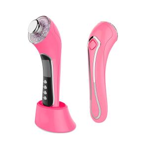 Wholesale ABS Material Led Light Therapy Device , Safety Photon Ultrasonic Device from china suppliers