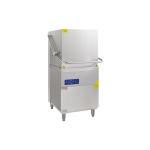 Automatic table top dishwasher low washing noise water saving dishwasher with